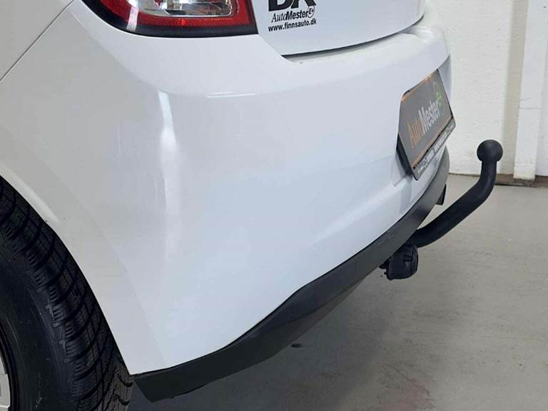 Citroën C3 1,4 HDi 70 Seduction