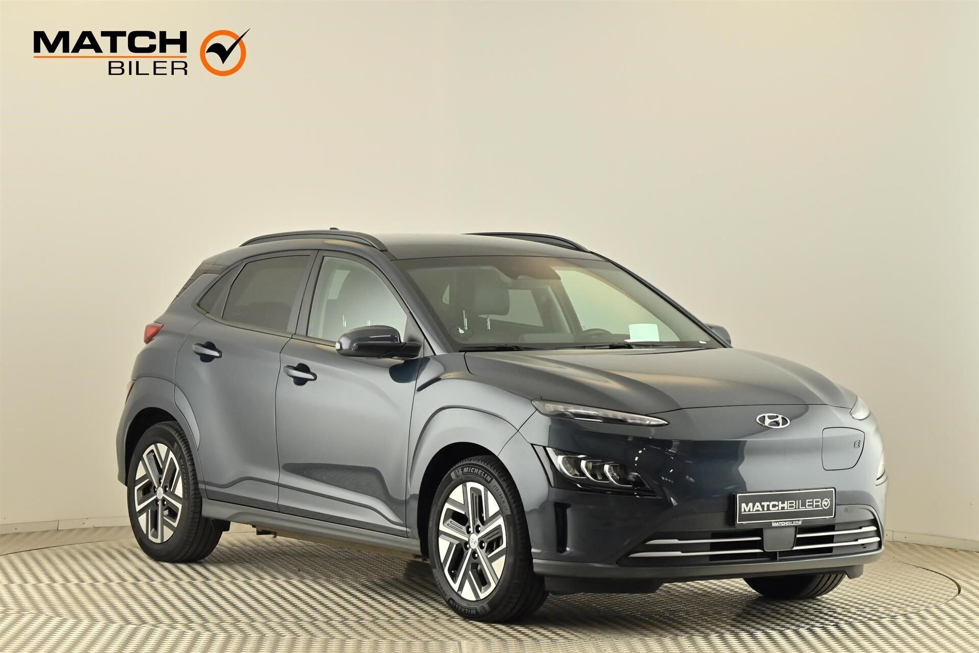 Hyundai Kona EL Ultimate 204HK 5d Aut.