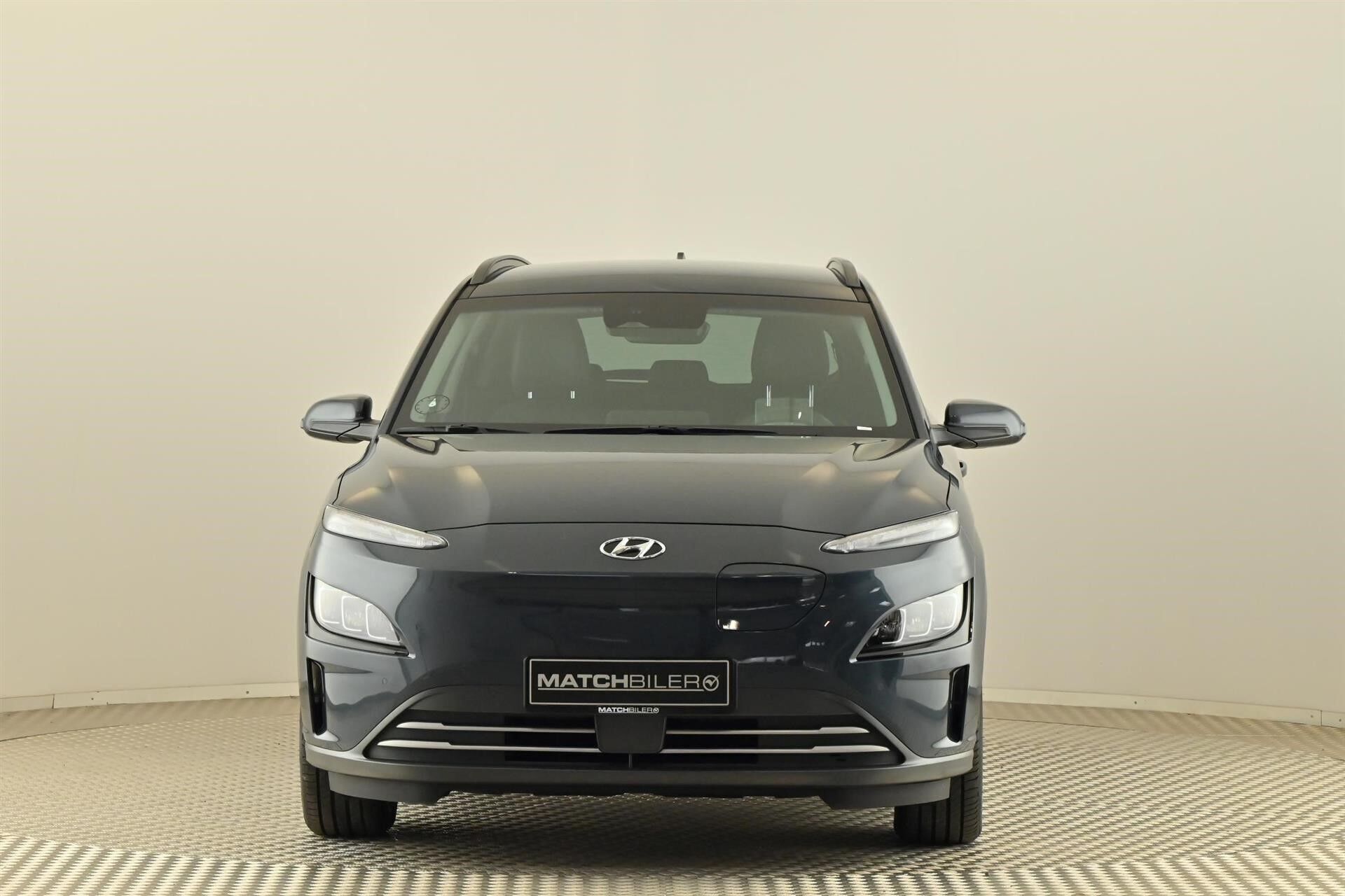 Hyundai Kona EL Ultimate 204HK 5d Aut.