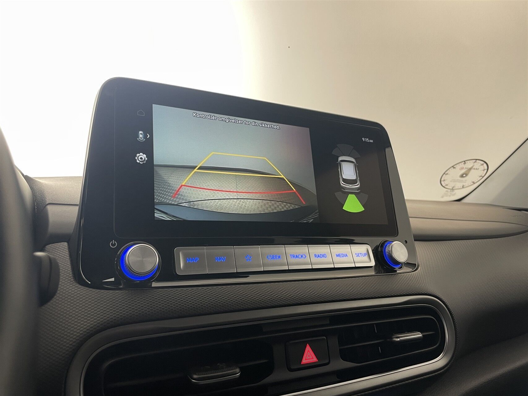 undefined Hyundai Kona fra 2022