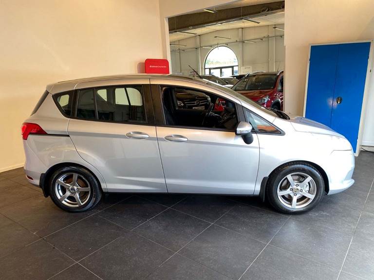 Ford B-MAX 1,0 SCTi 100 Trend