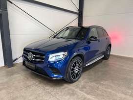 Mercedes GLC250 d