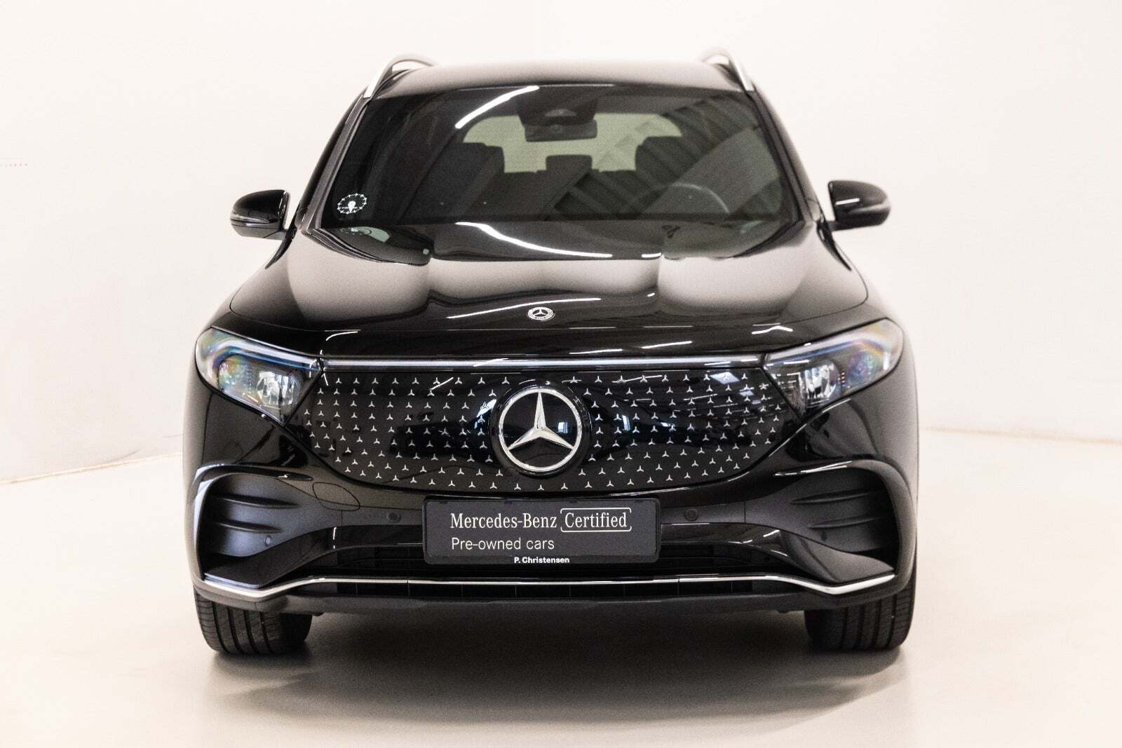 Mercedes EQB350 AMG Advance 4Matic