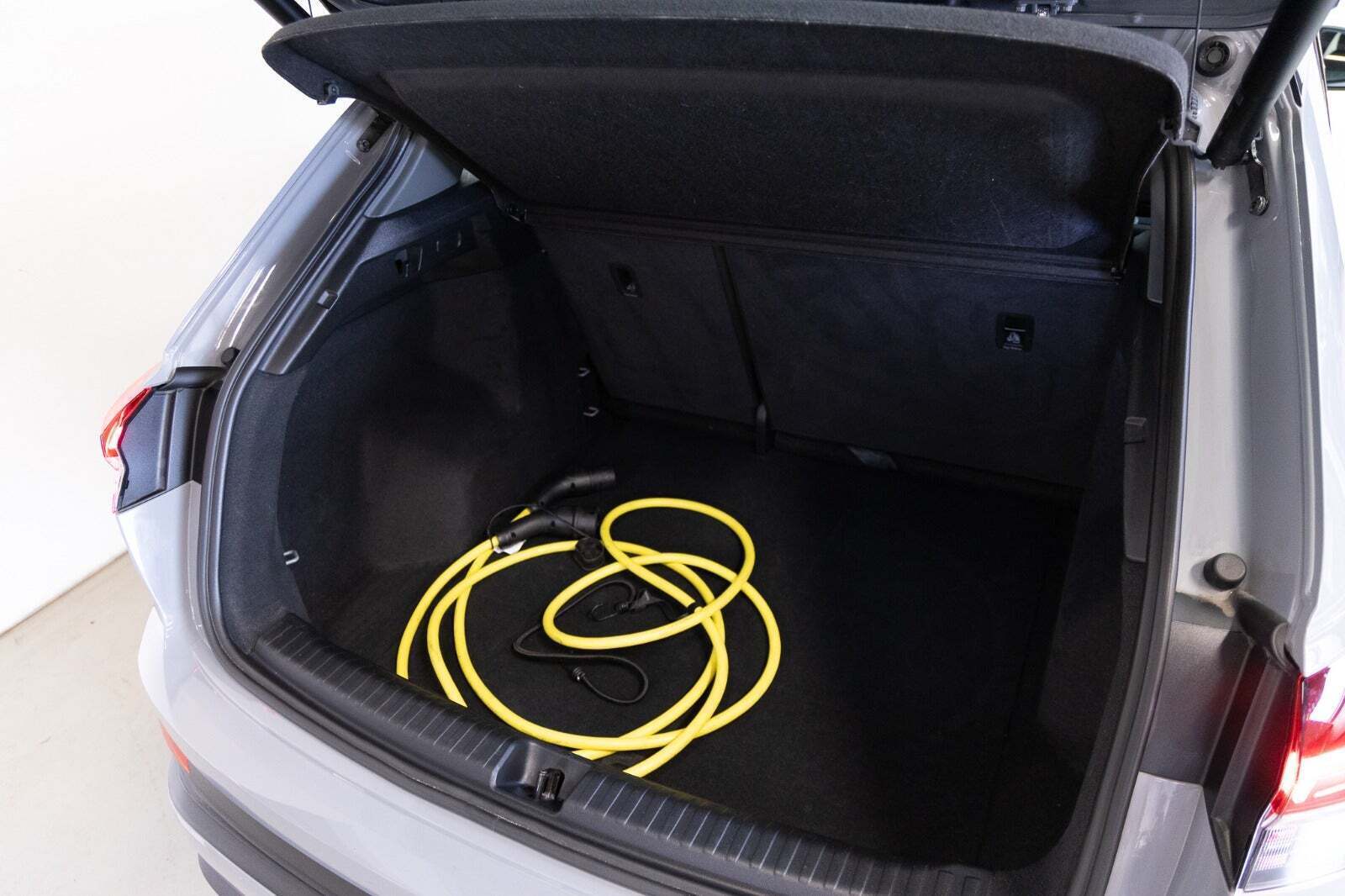 Audi Q4 e-tron 45 Progress