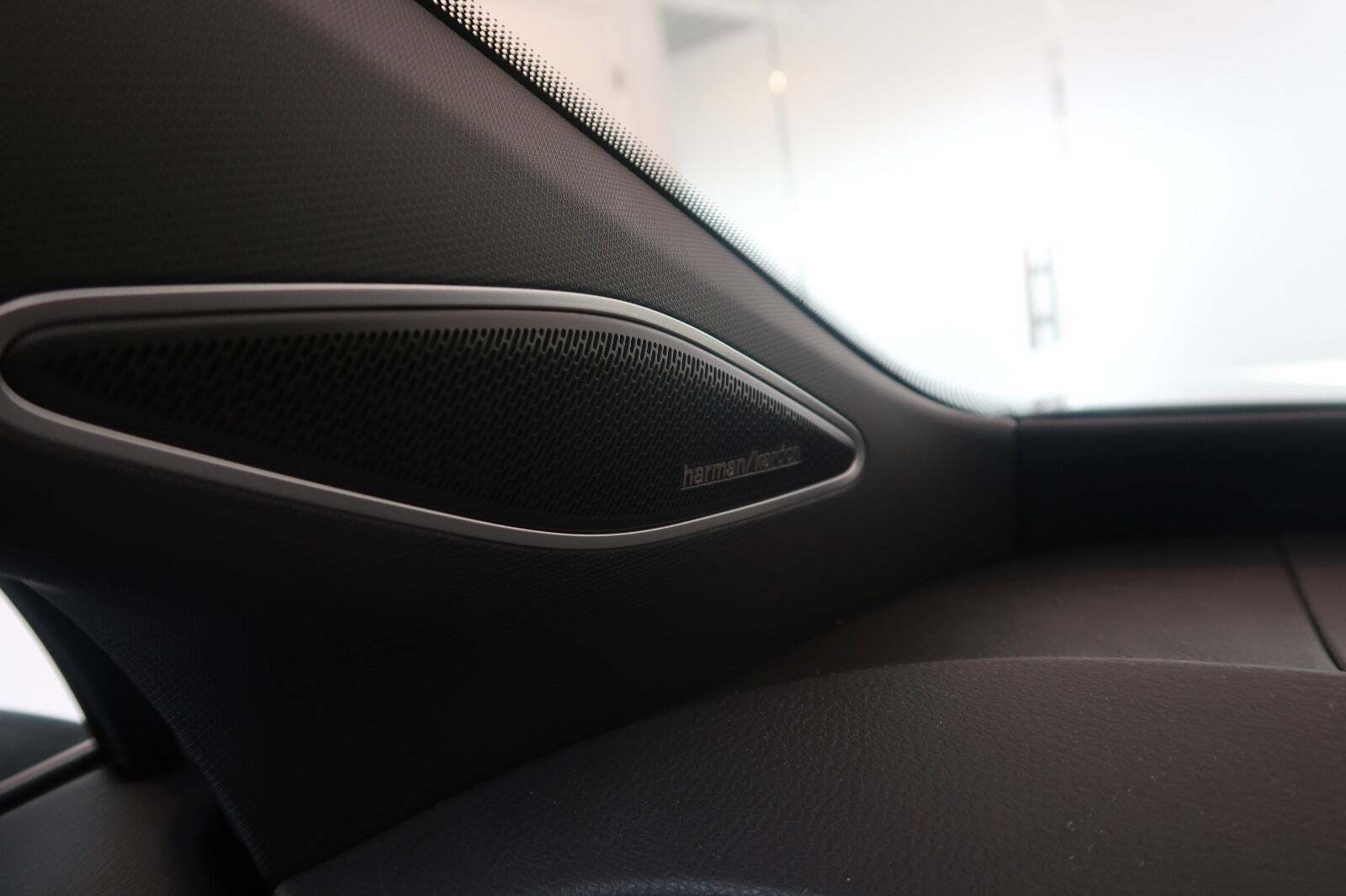 Hvid VW ID.5 fra 2025