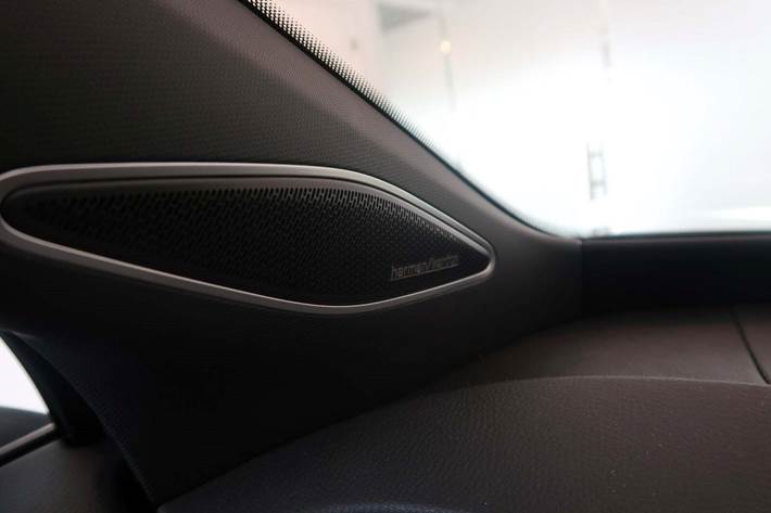 Hvid VW ID.5 fra 2025