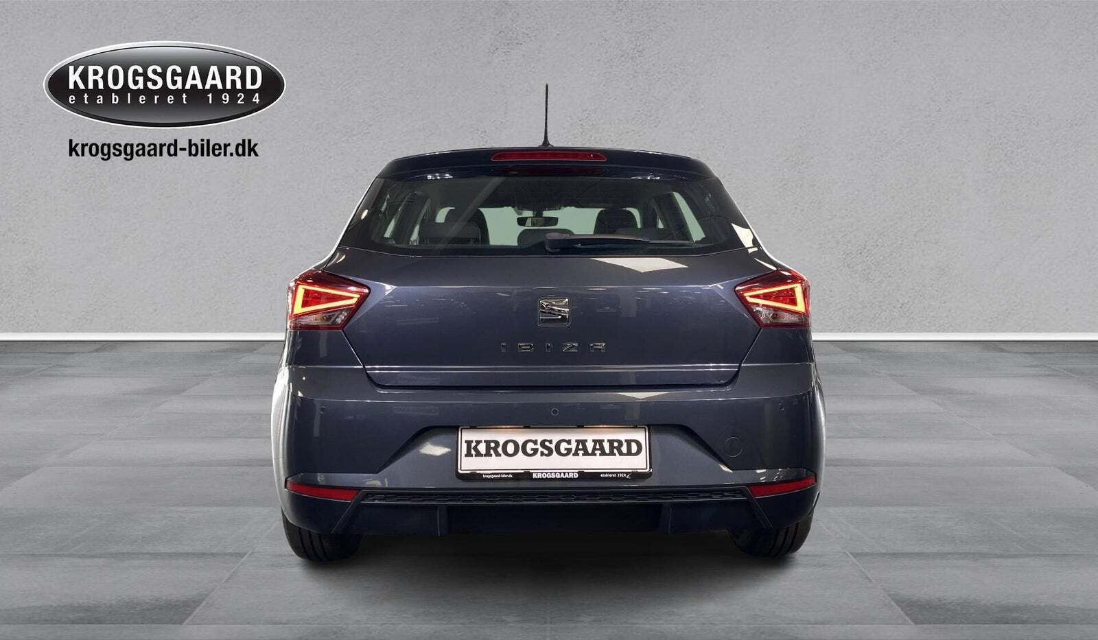 Seat Ibiza 1,0 TSi 110 Xcellence DSG