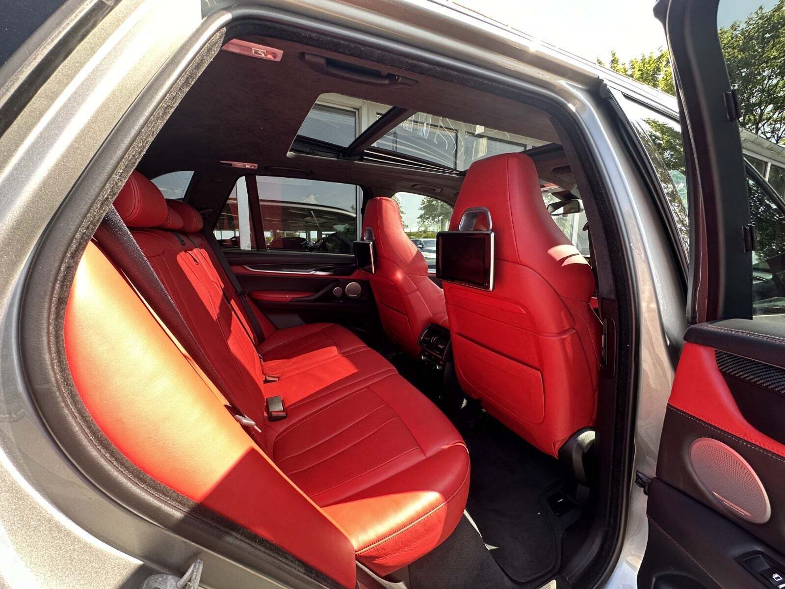 BMW X5 4,4 M xDrive aut.