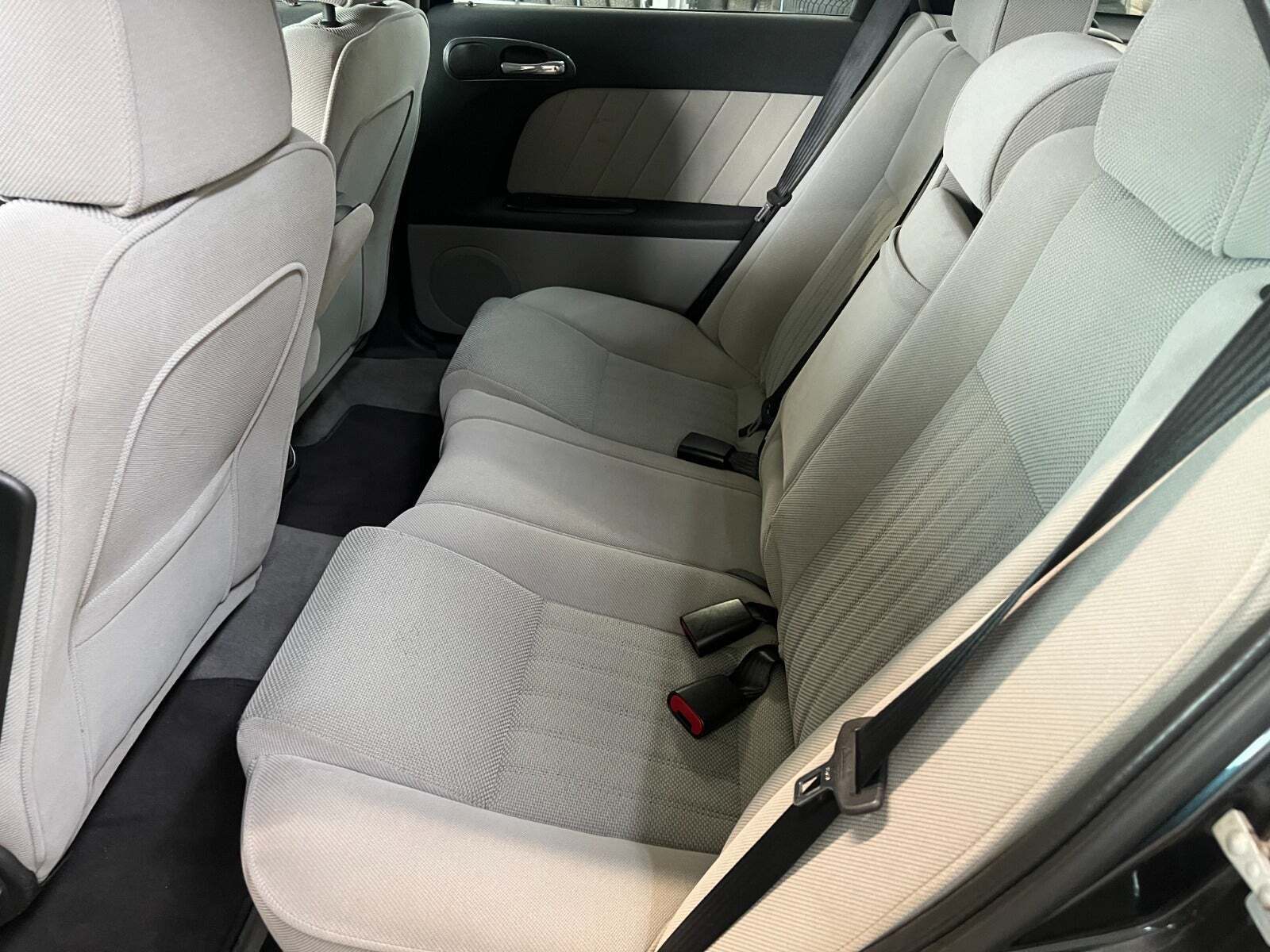 Alfa Romeo 156 2,0 JTS Lusso Sportwagon