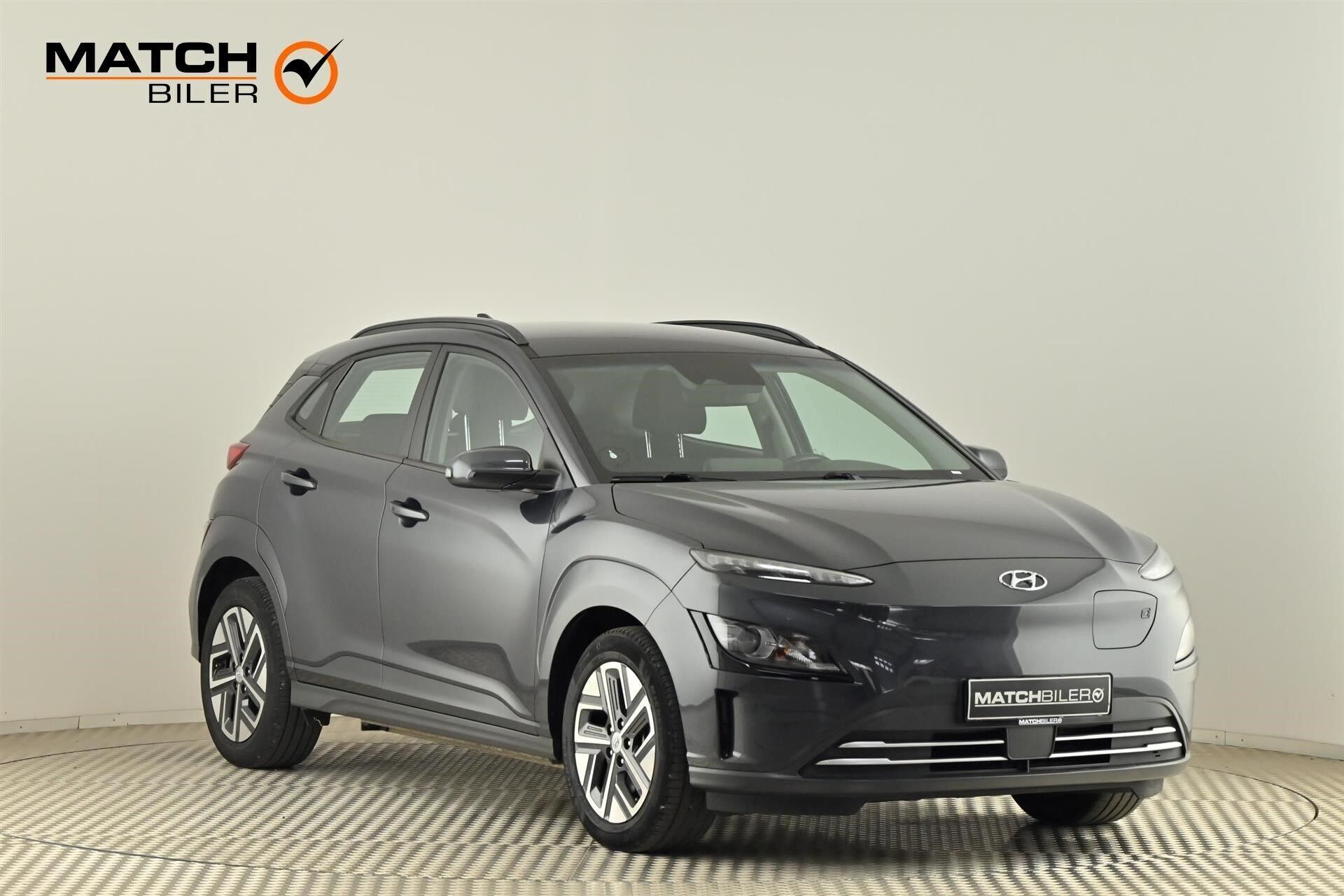 Hyundai Kona EL Essential 204HK 5d Aut.