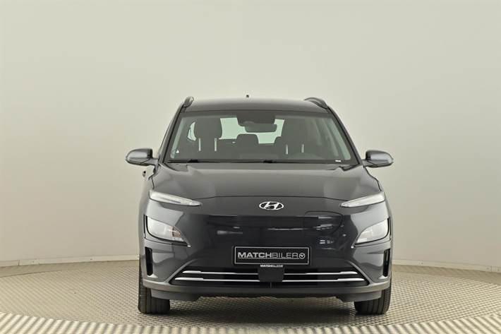 undefined Hyundai Kona fra 2022