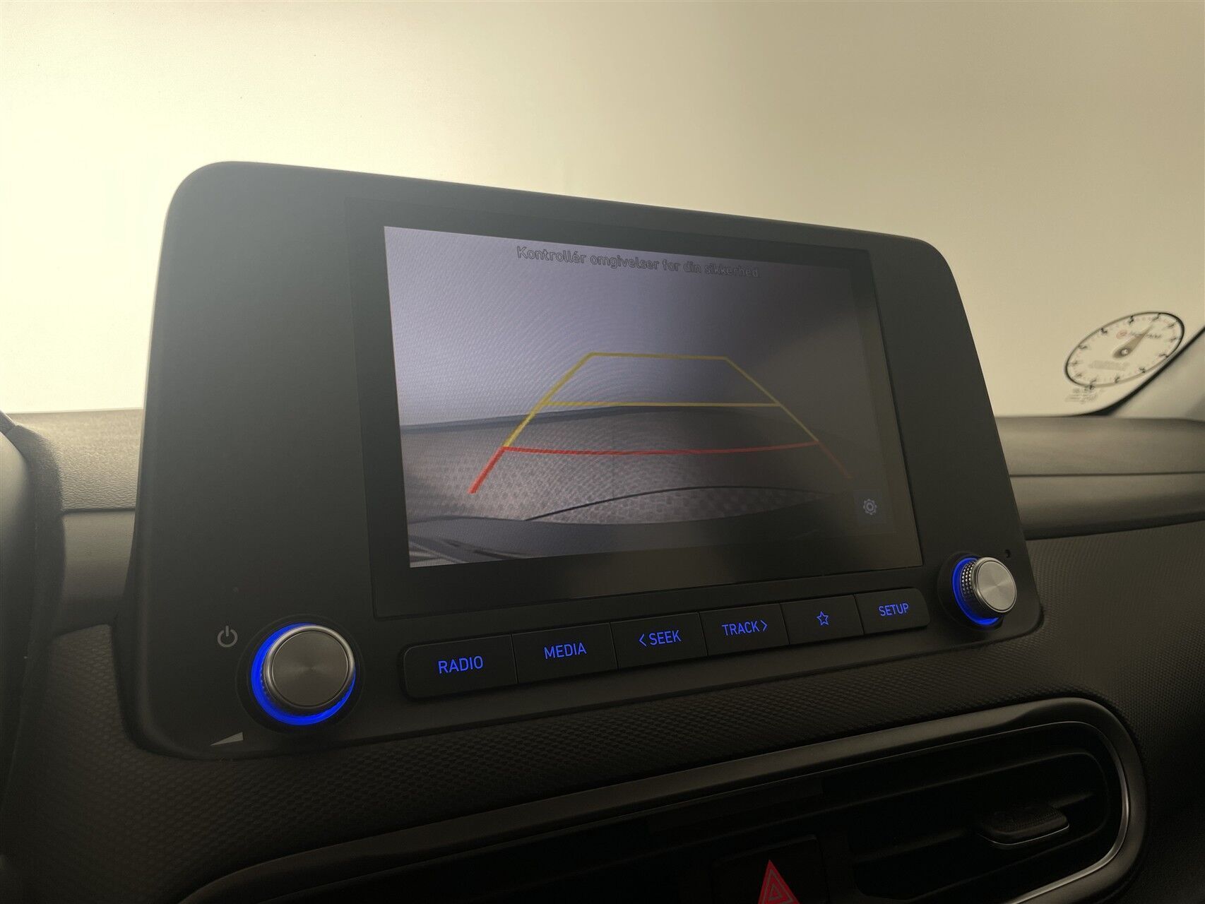 undefined Hyundai Kona fra 2022