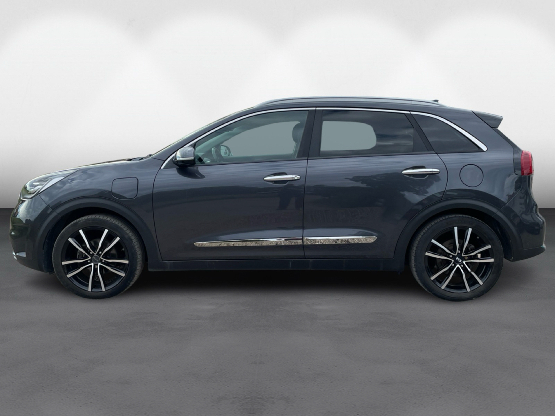Kia Niro 1,6 GDI PHEV  Plugin-hybrid Advance DCT 141HK 5d 6g Aut.