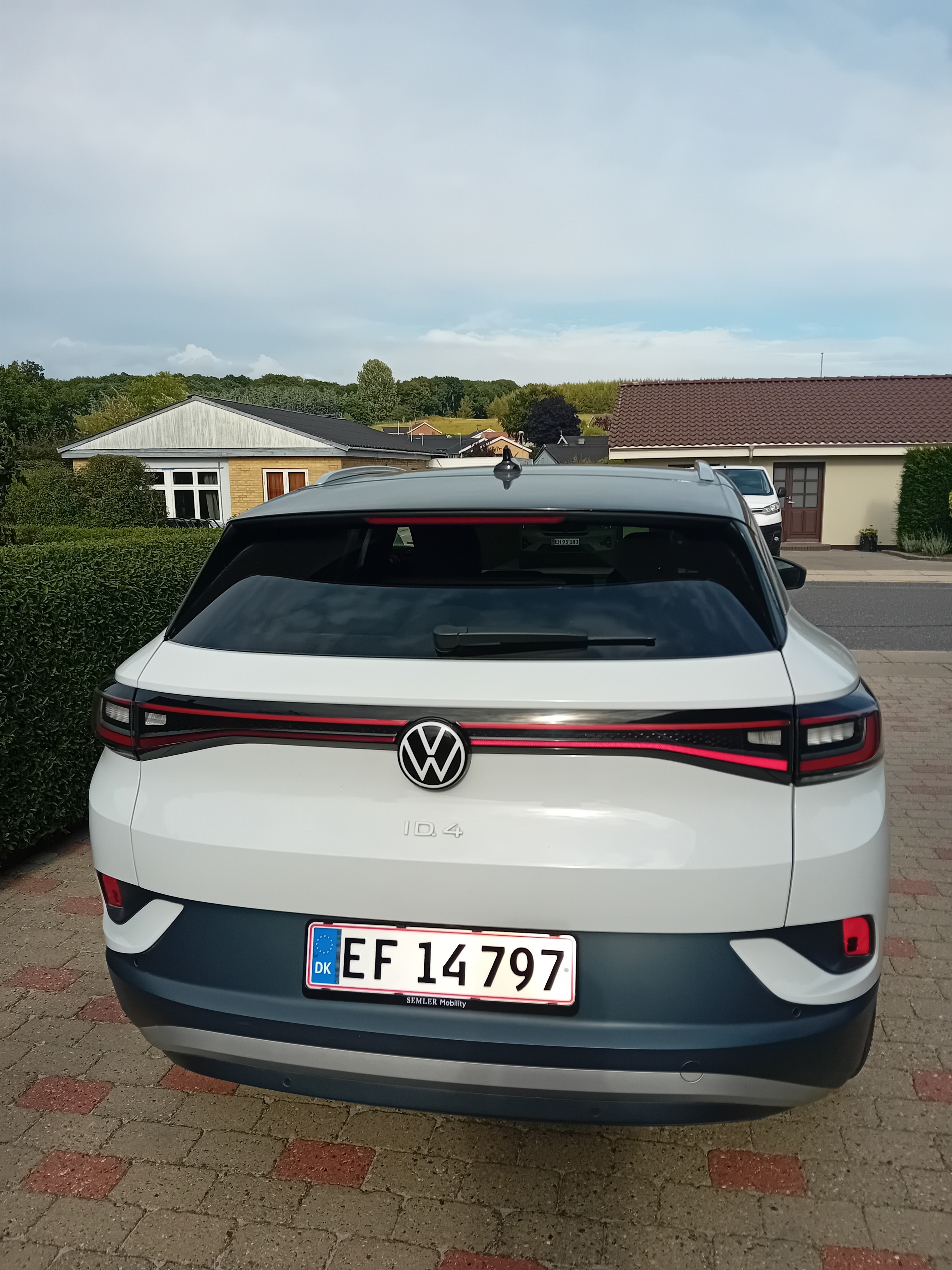 VW ID.4 150 KW