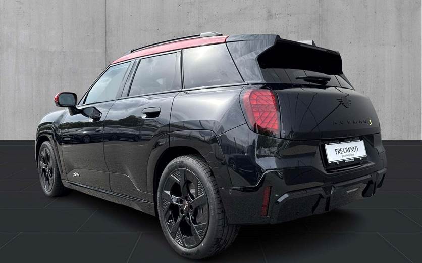 Mini Aceman SE