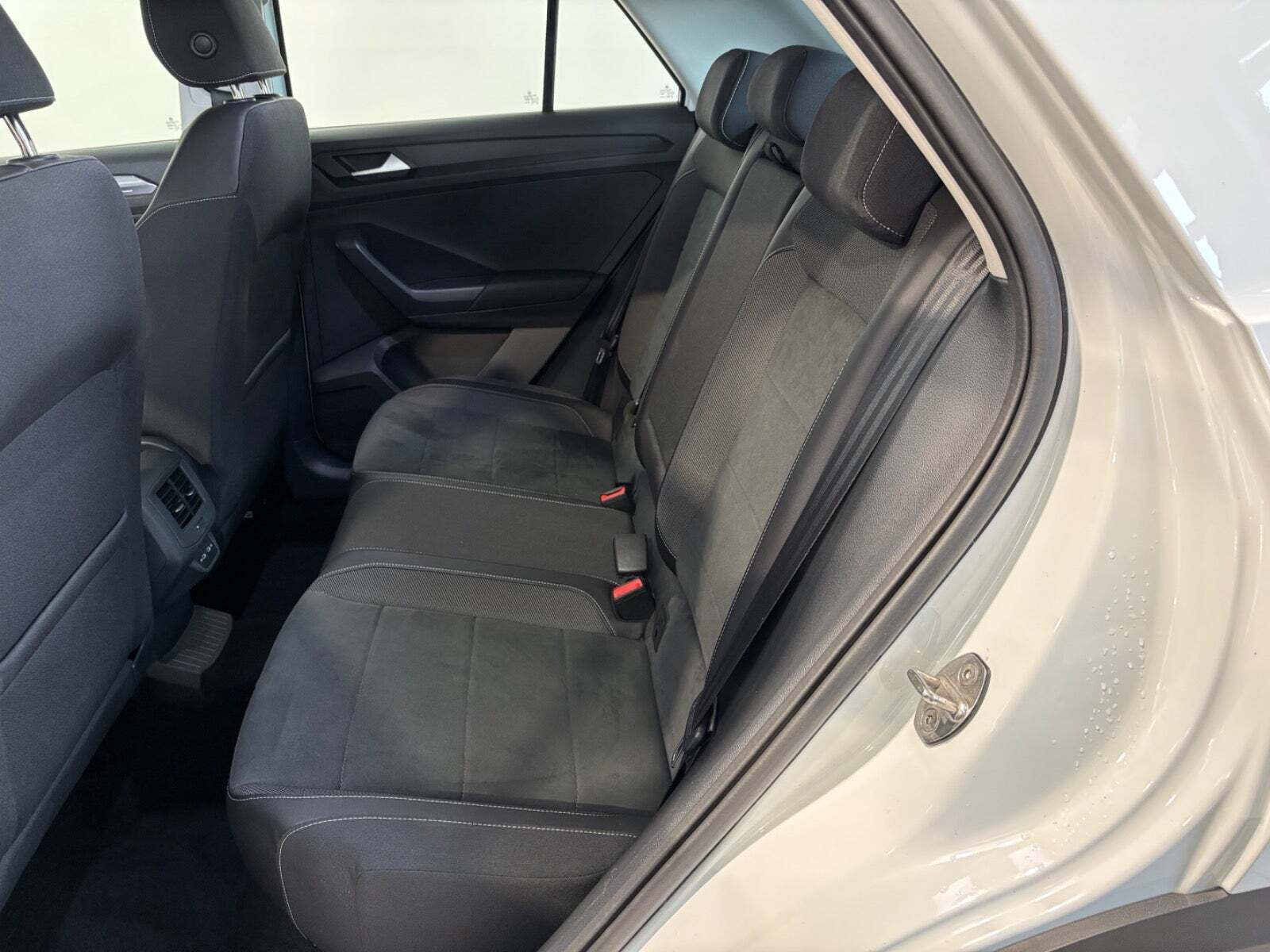 VW T-Roc 1,5 TSi 150 Style DSG