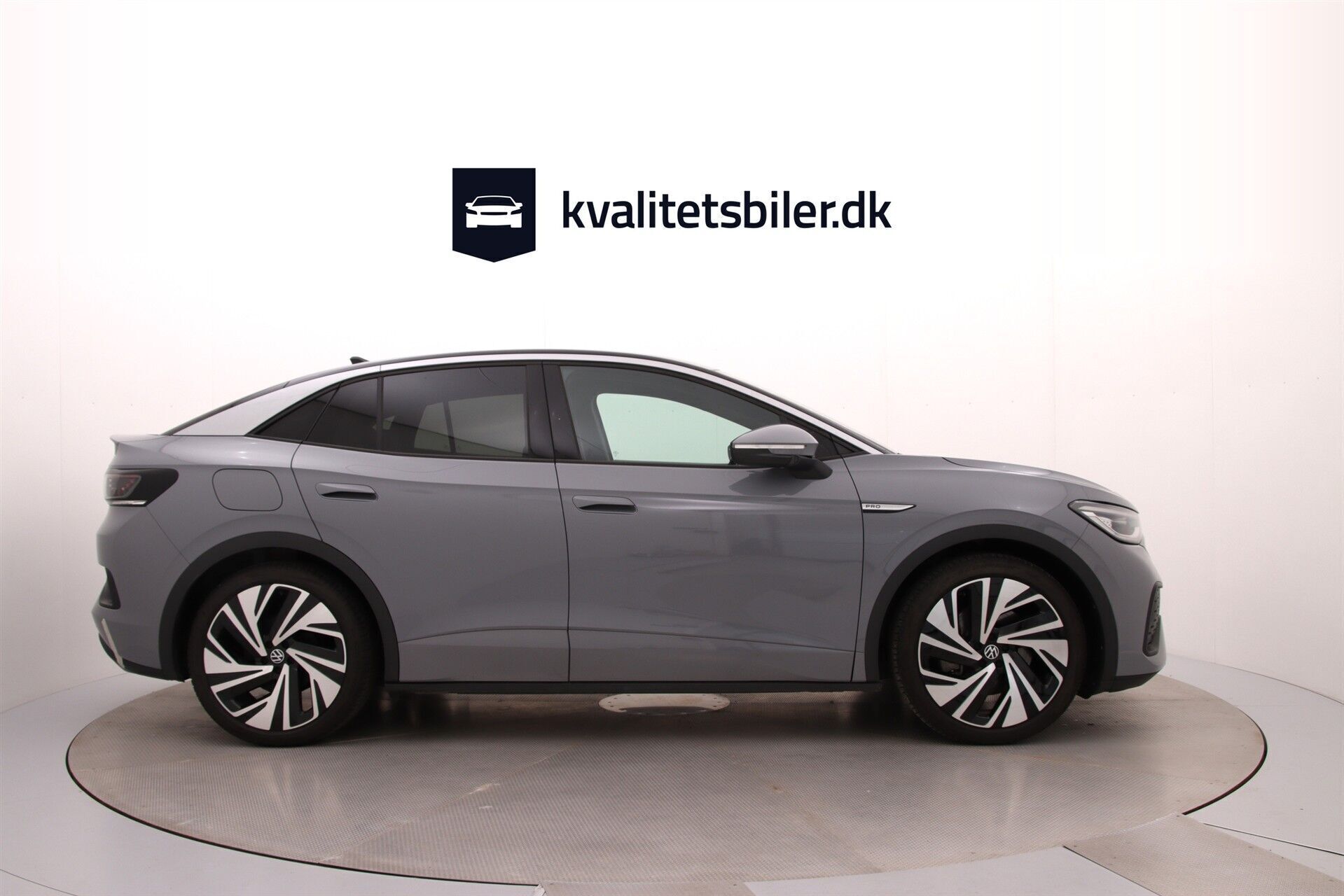 VW ID.5 EL Pro 174HK 5d Aut.