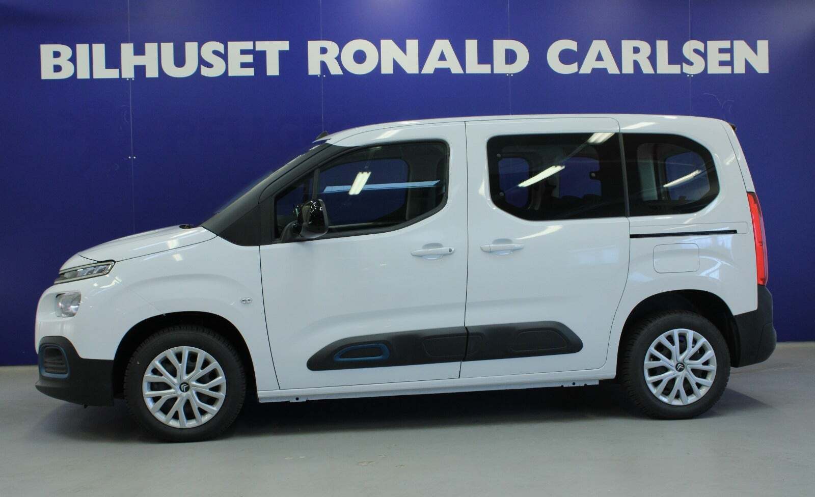 Citroën ë-Berlingo 50 Feel