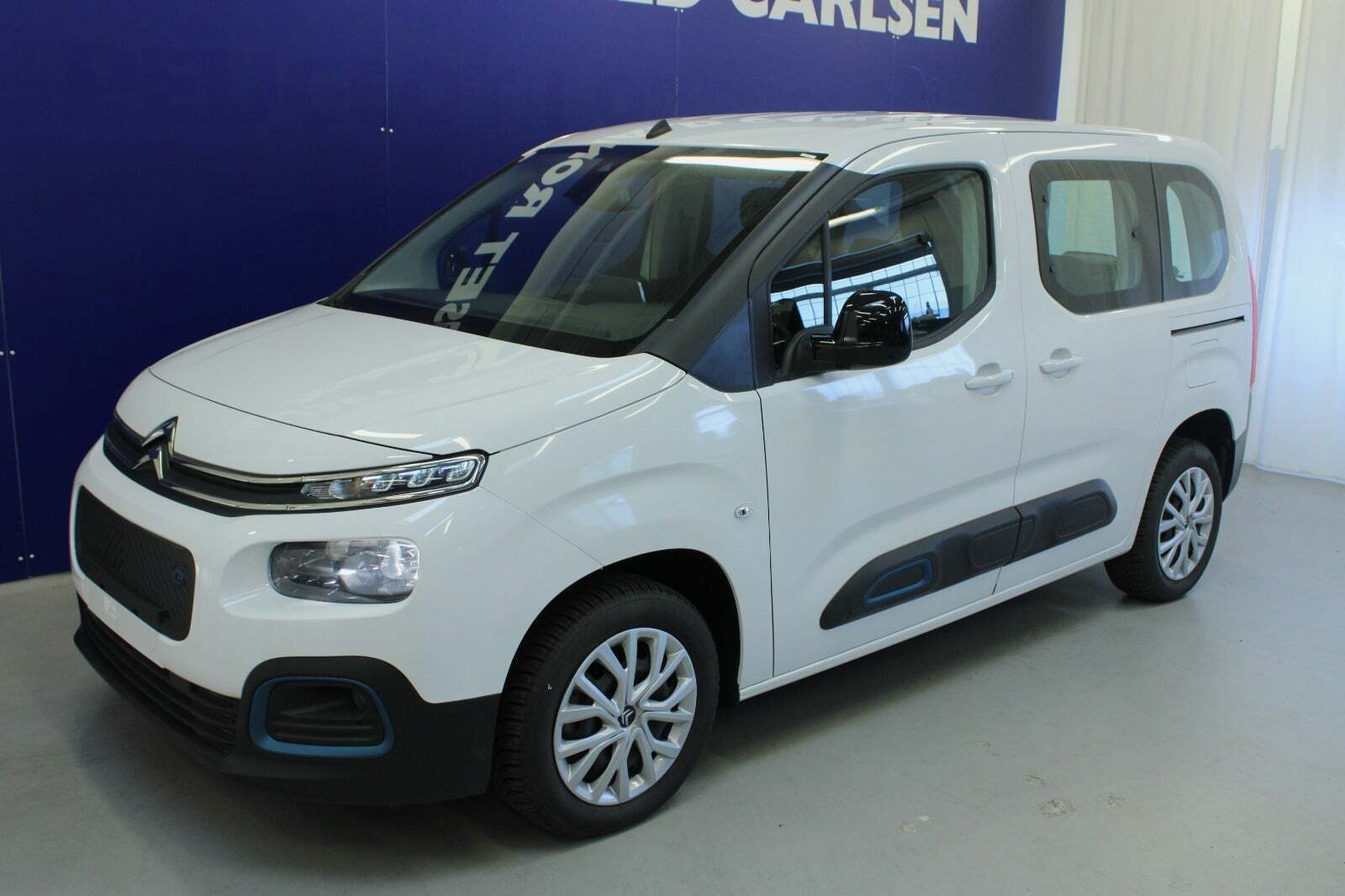 Citroën ë-Berlingo 50 Feel