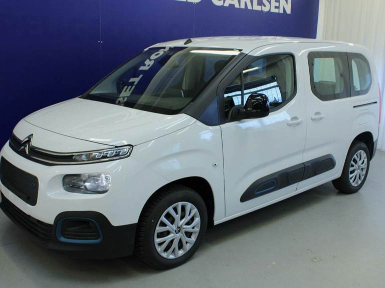 Citroën ë-Berlingo 50 Feel