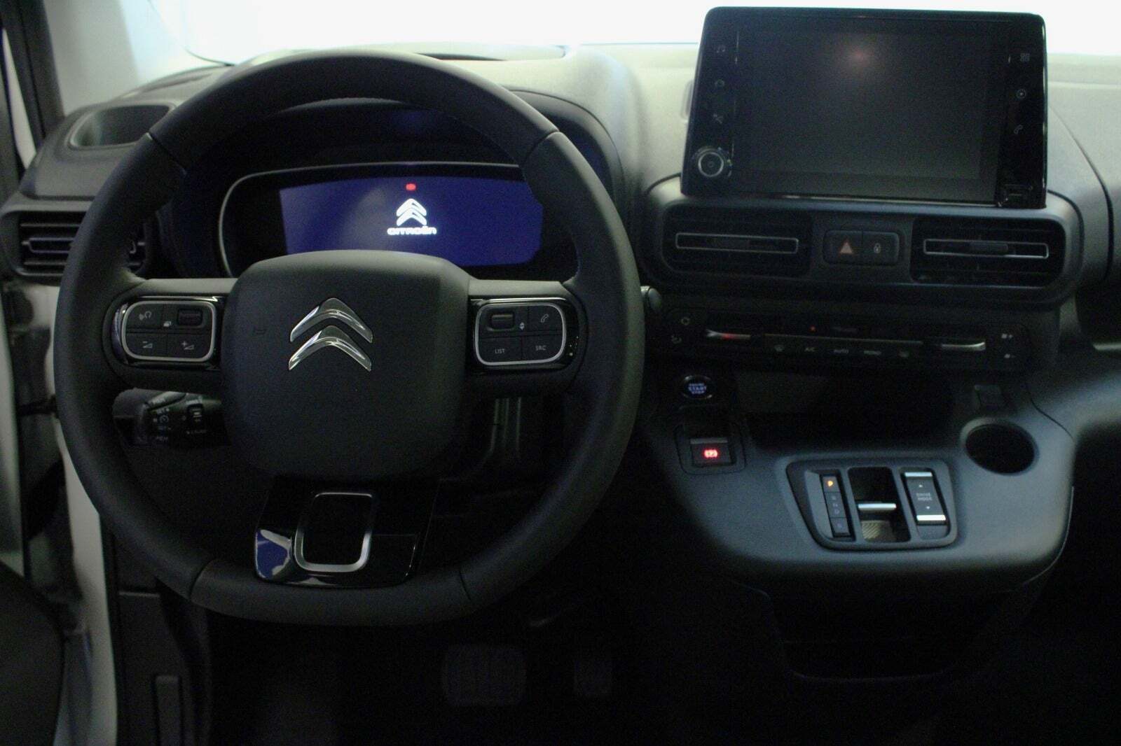 Citroën ë-Berlingo 50 Feel