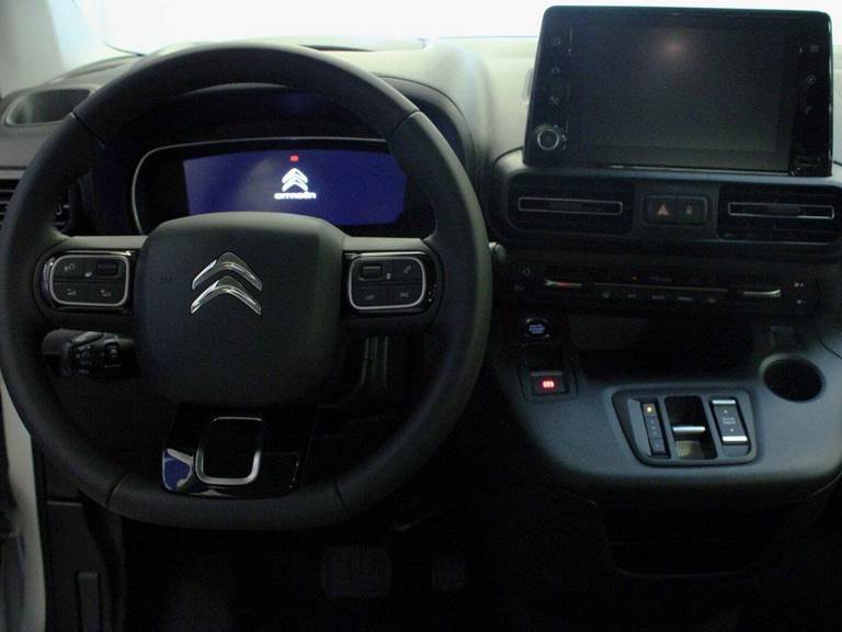 Citroën ë-Berlingo 50 Feel