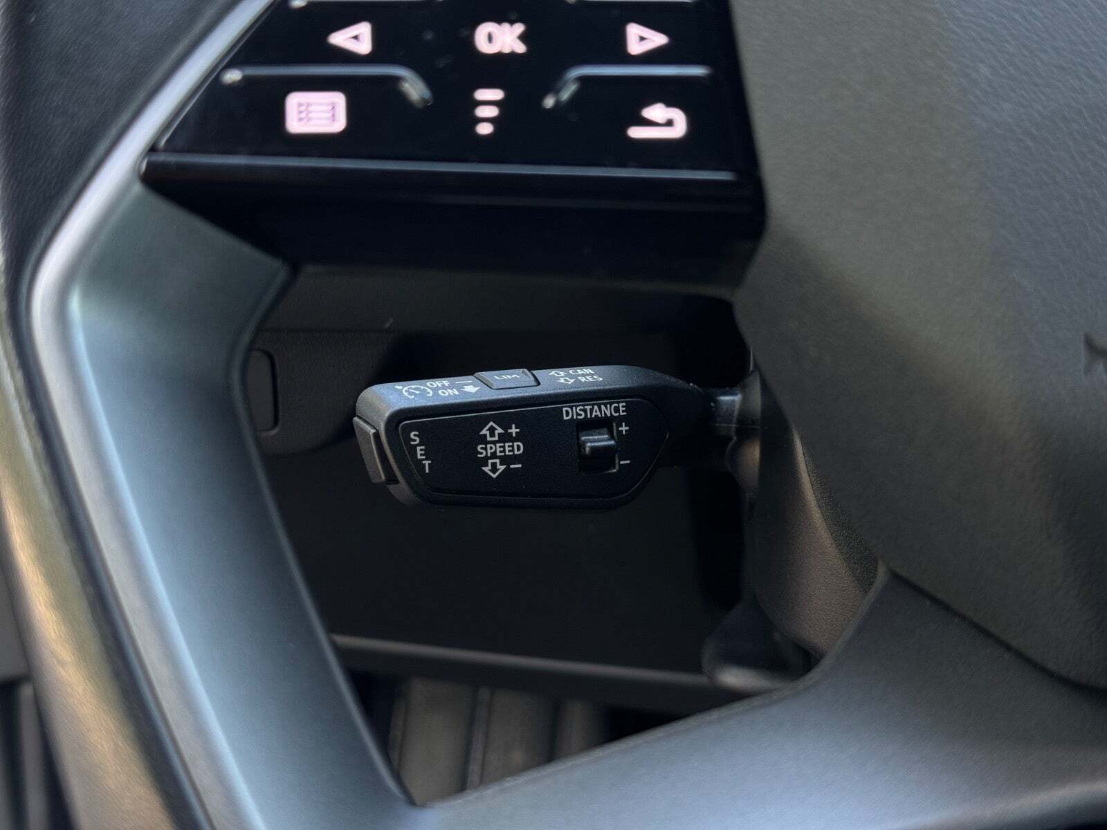 undefined Audi Q4 e-tron fra 2022