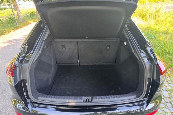 undefined Audi Q4 e-tron fra 2022