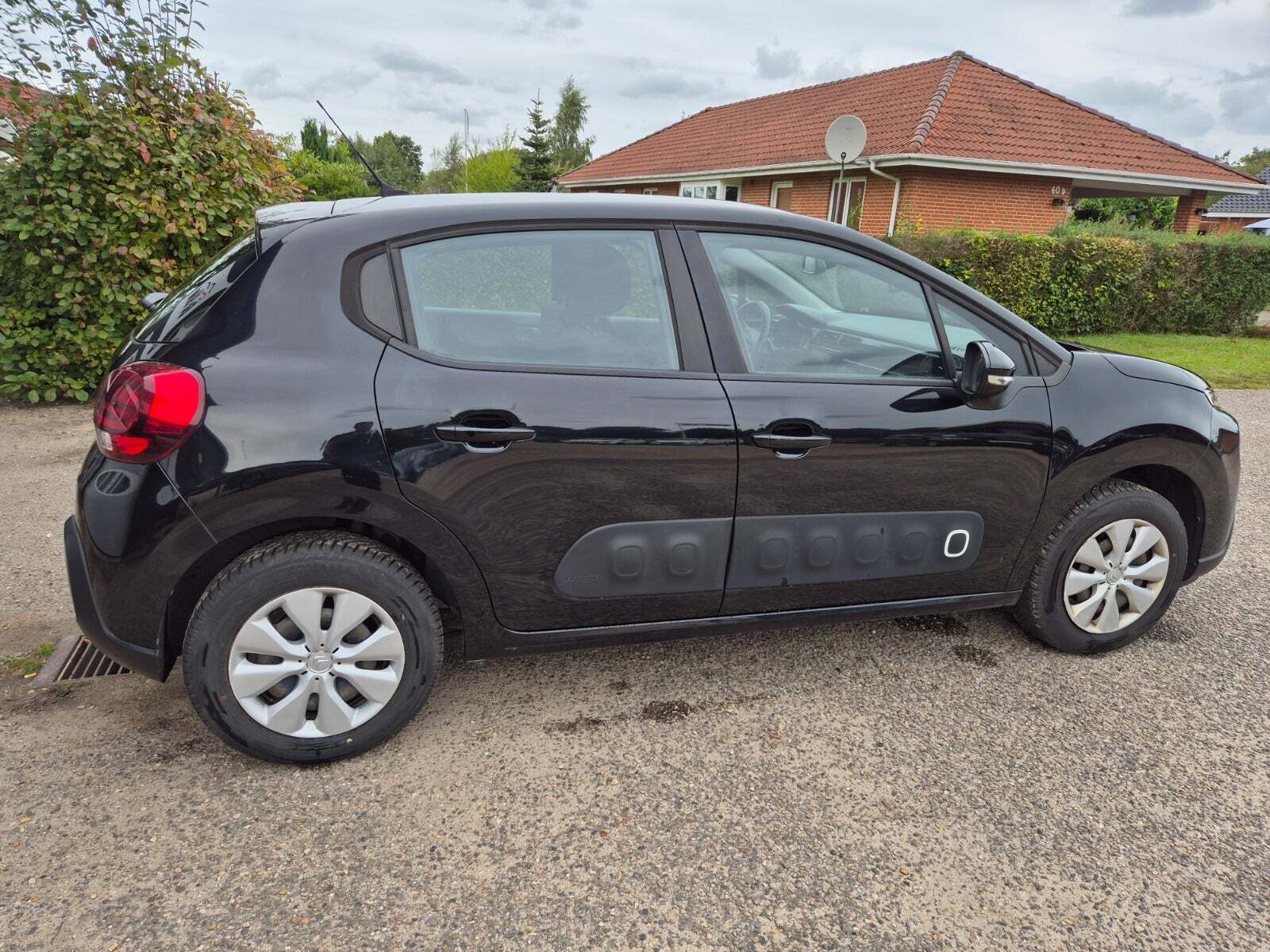 Citroën C3 1,2 PureTech 82 Cool