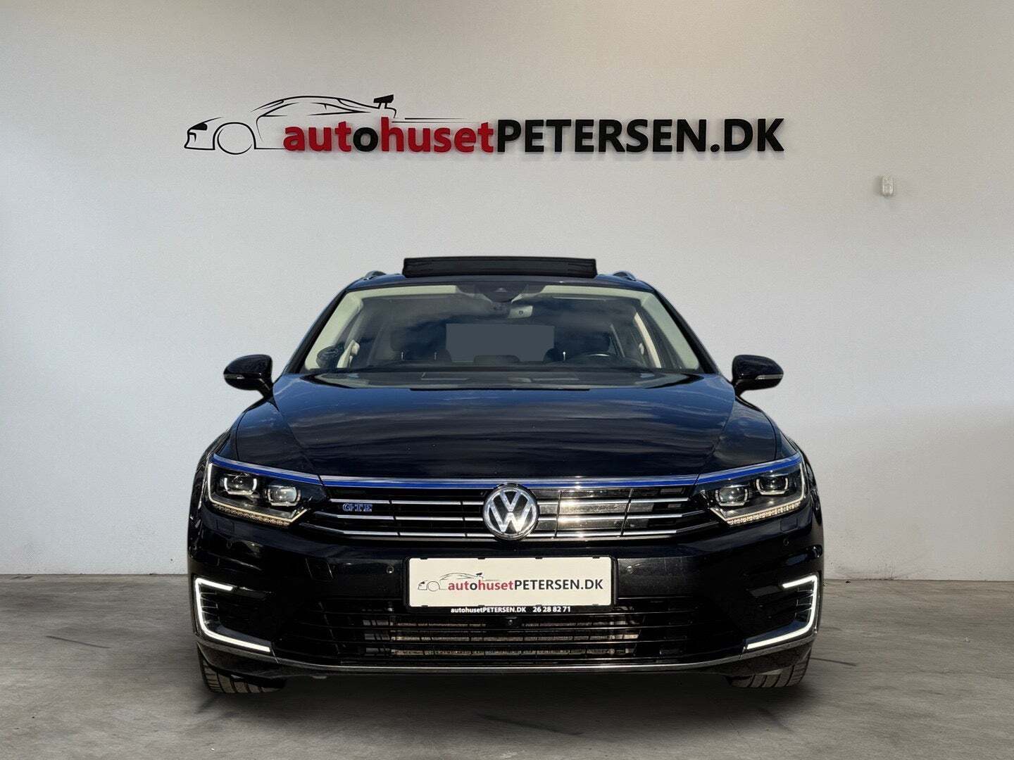 VW Passat 1,4 GTE Highline+ Variant DSG