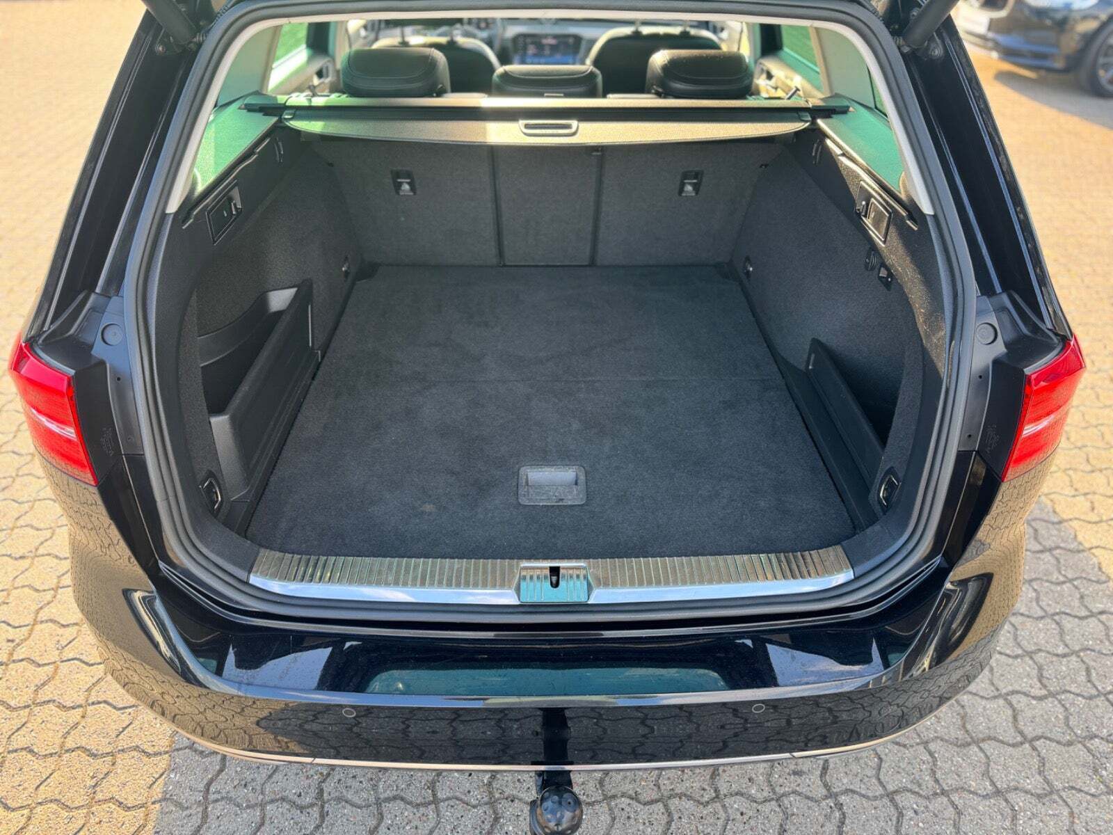 VW Passat 1,4 GTE Highline+ Variant DSG