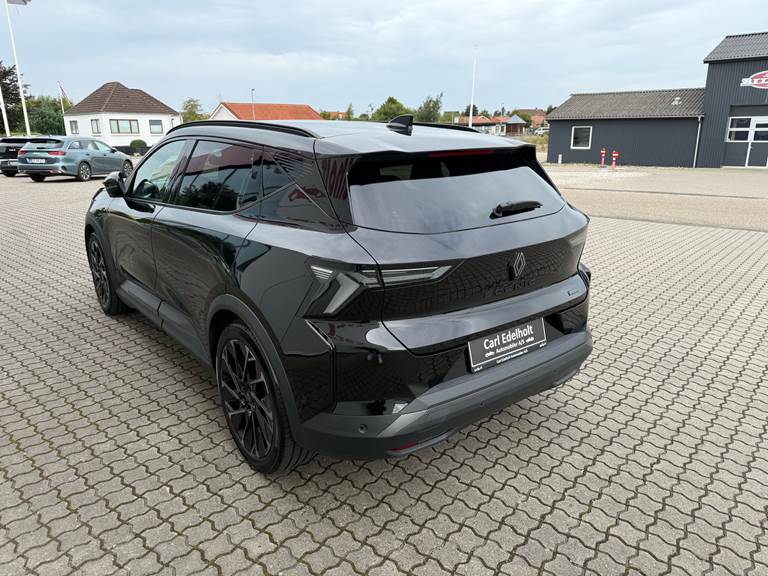 Renault Scénic E-TECH Esprit Alpine 220HK Aut.