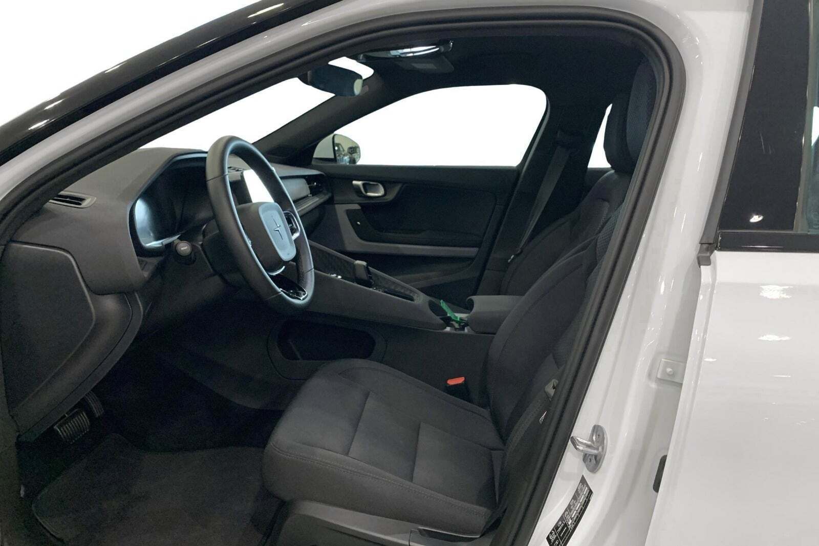 Polestar 2 Long Range