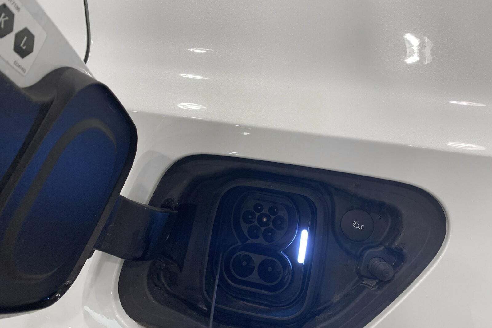 undefined Polestar 2 fra 2024