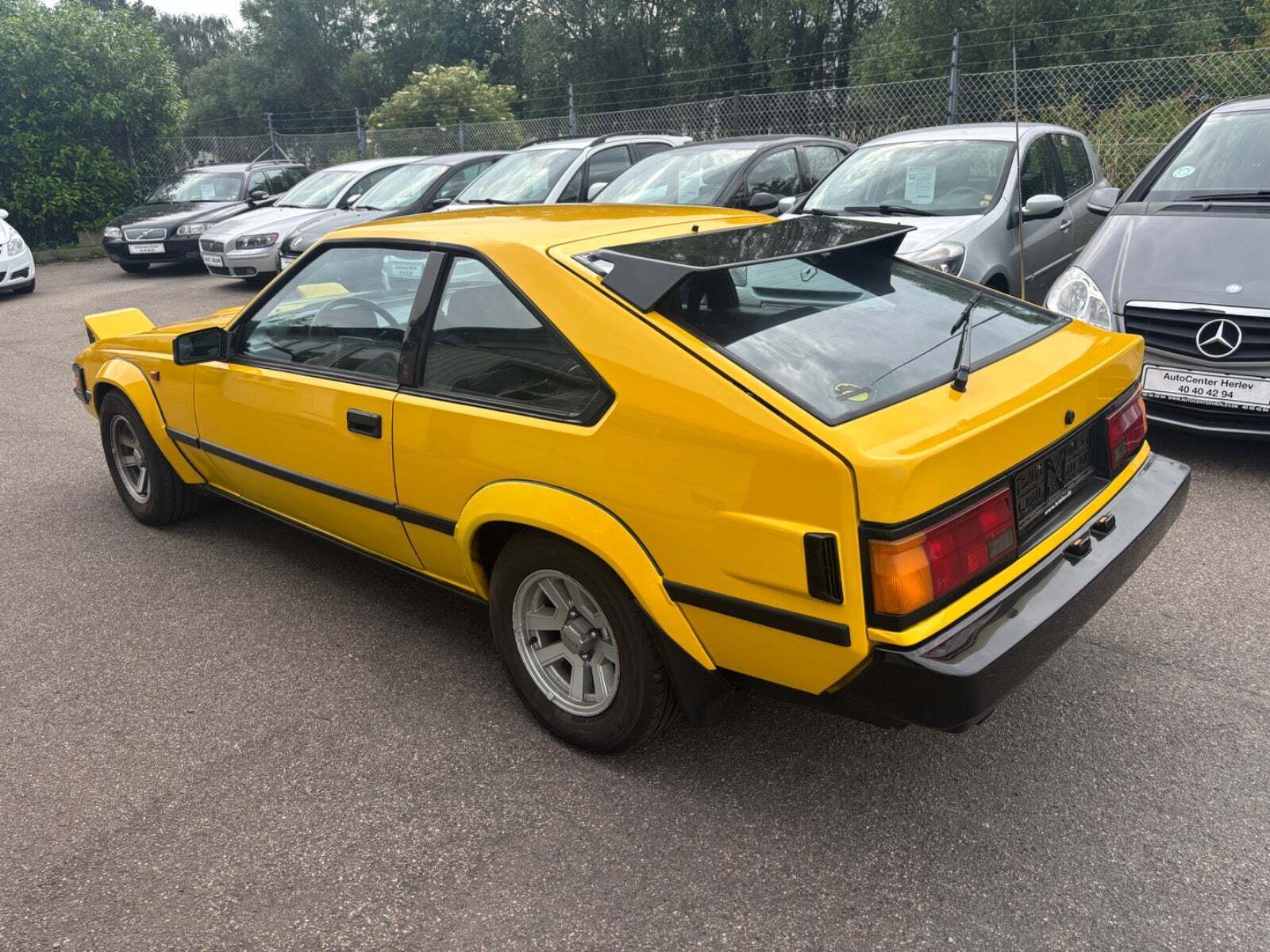 Toyota Supra