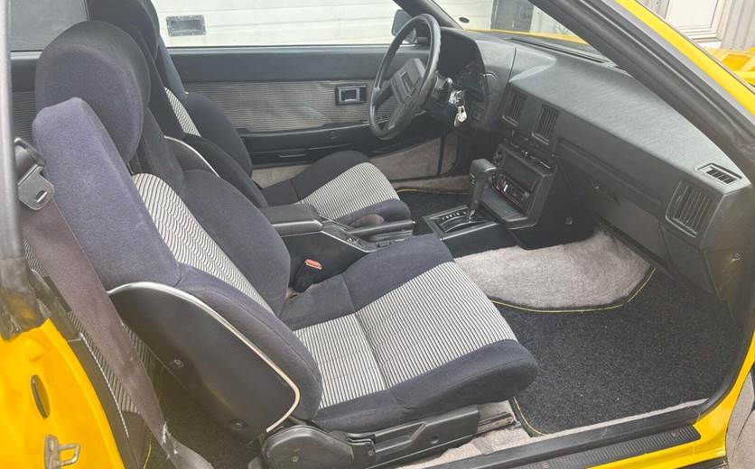 Toyota Supra