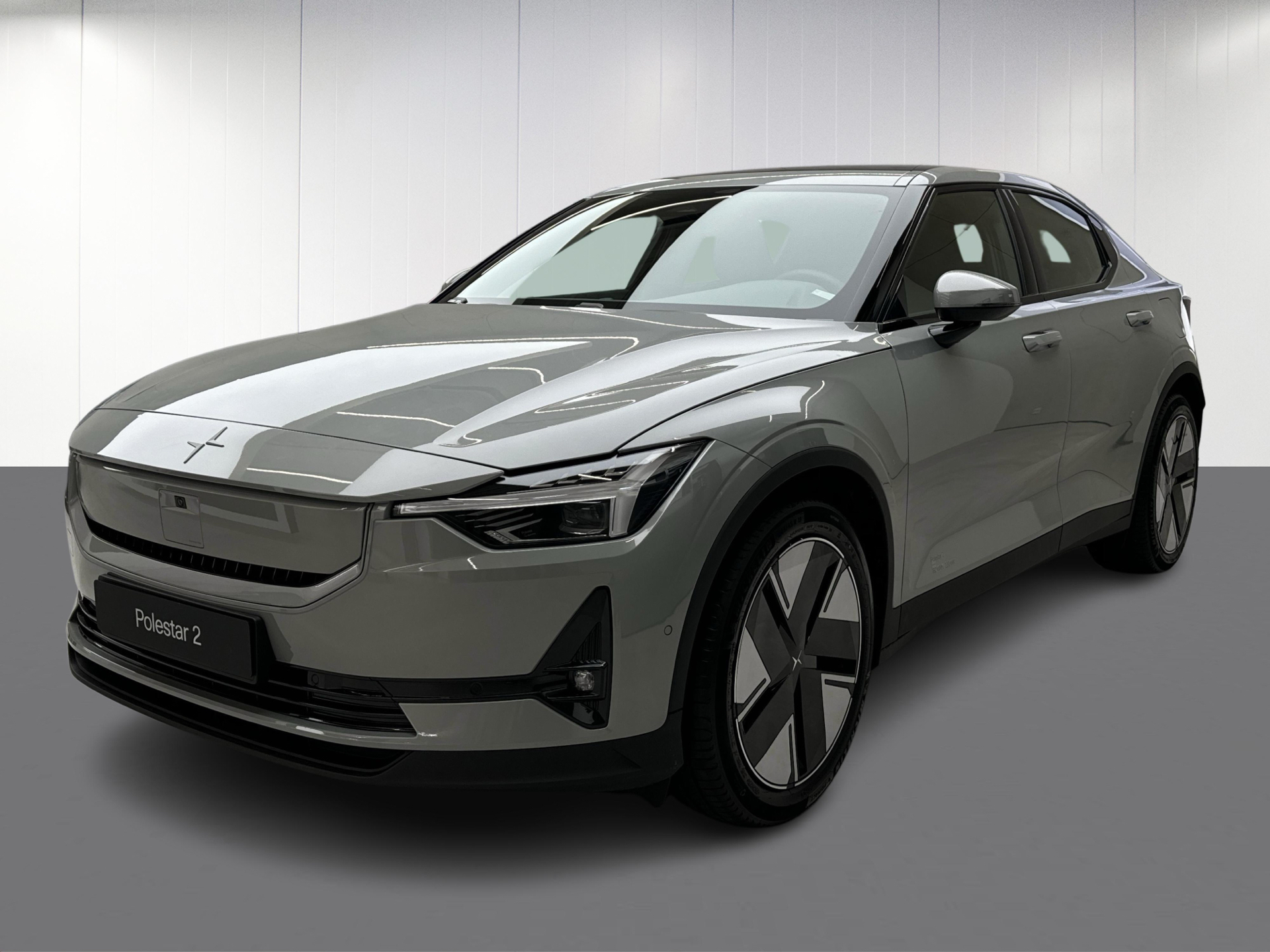 Polestar 2 EL Long range Single motor Plus 299HK 5d Aut.