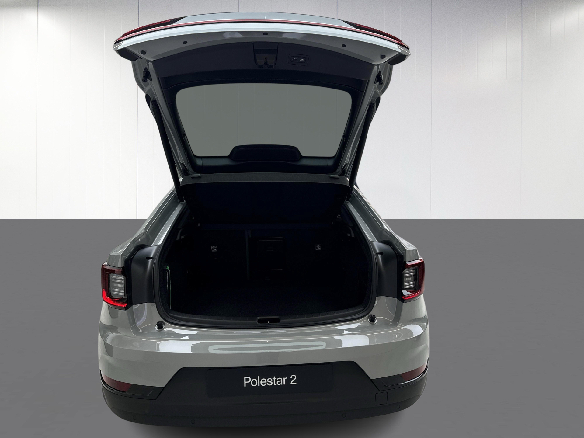 Polestar 2 EL Long range Single motor Plus 299HK 5d Aut.