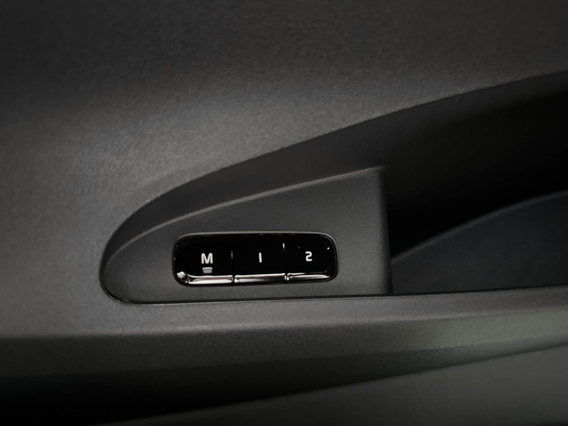 undefined Polestar 2 fra 2025