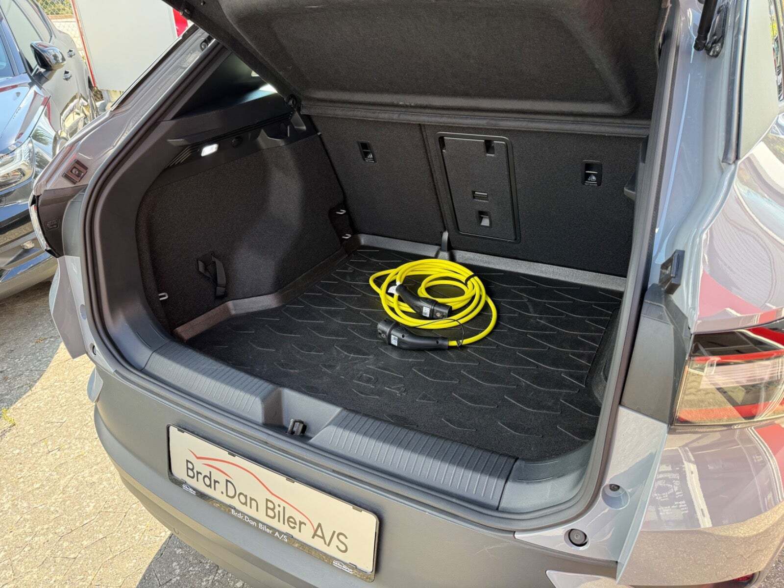 VW ID.4 77 Pro Active