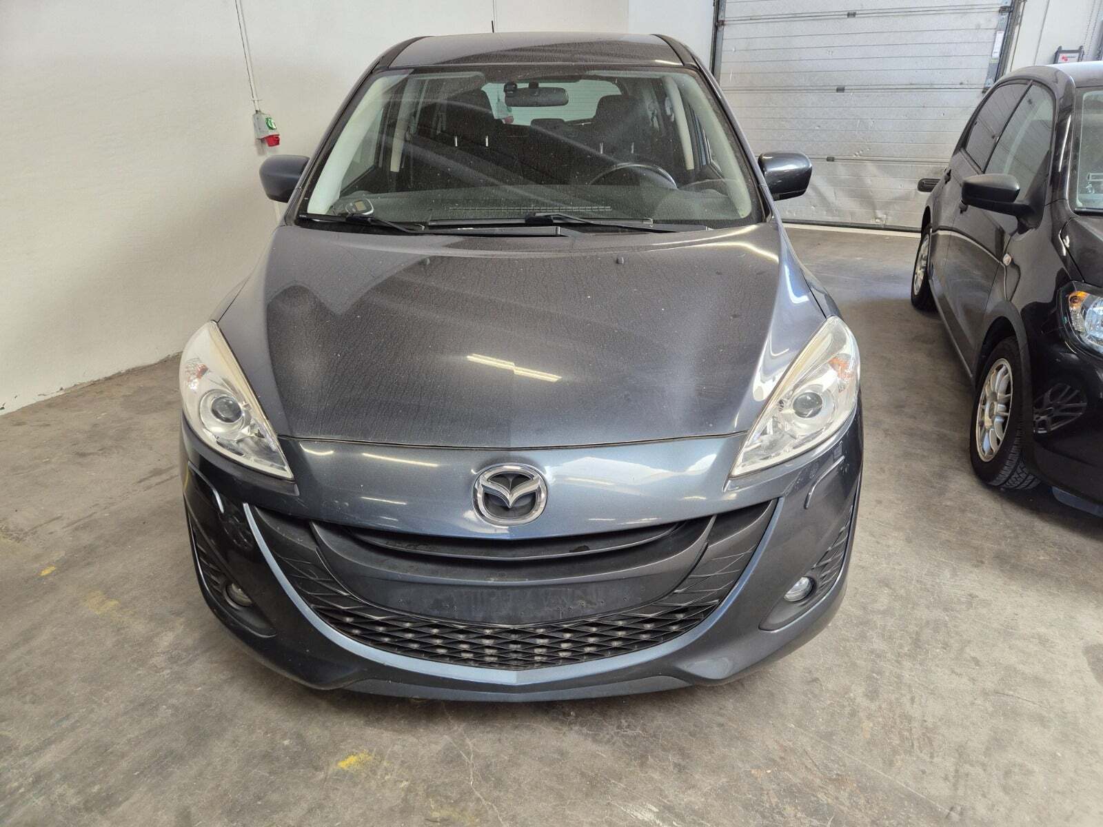 Mazda 5 2,0 Sport