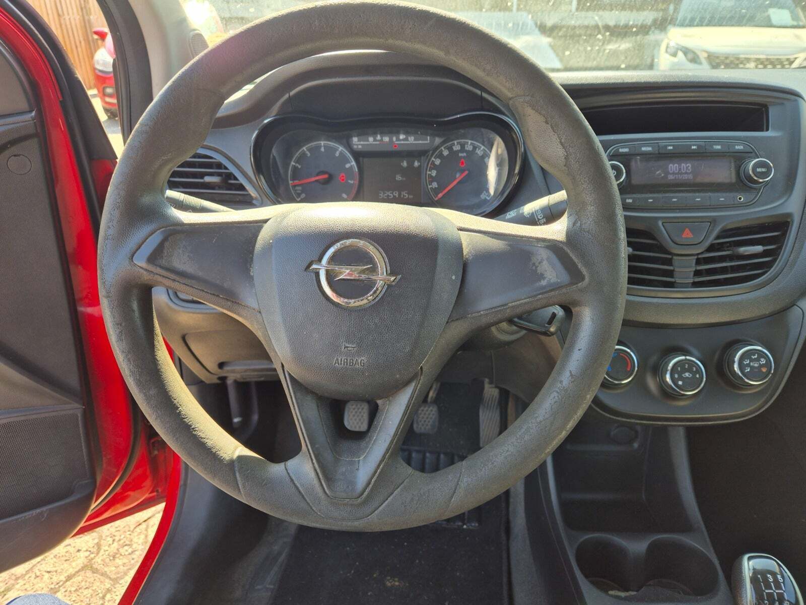 Opel Karl 1,0 Cosmo