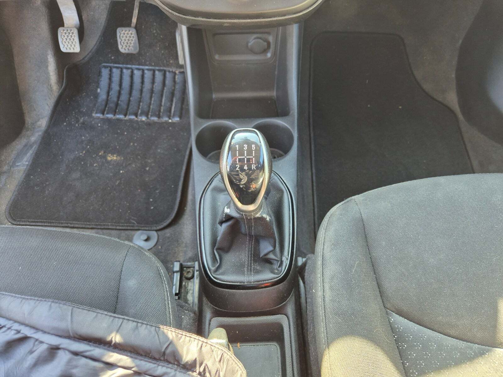 undefined Opel Karl fra 2016