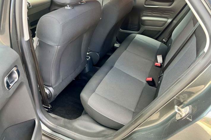 undefined Citroën C4 Cactus fra 2016