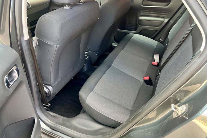 undefined Citroën C4 Cactus fra 2016