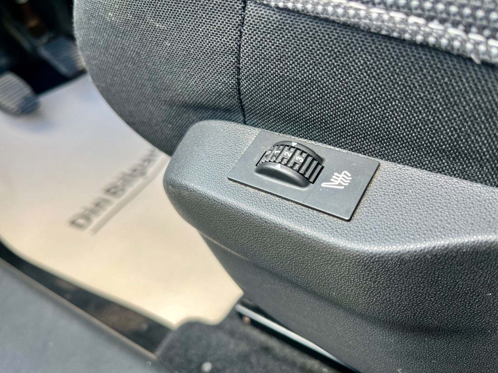 undefined Citroën C4 Cactus fra 2016