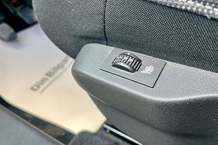 undefined Citroën C4 Cactus fra 2016
