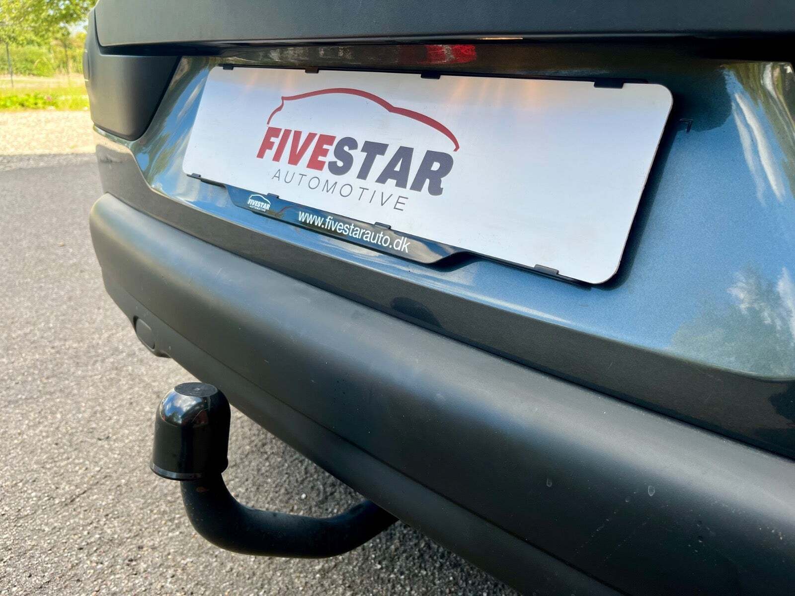 undefined Citroën C4 Cactus fra 2016