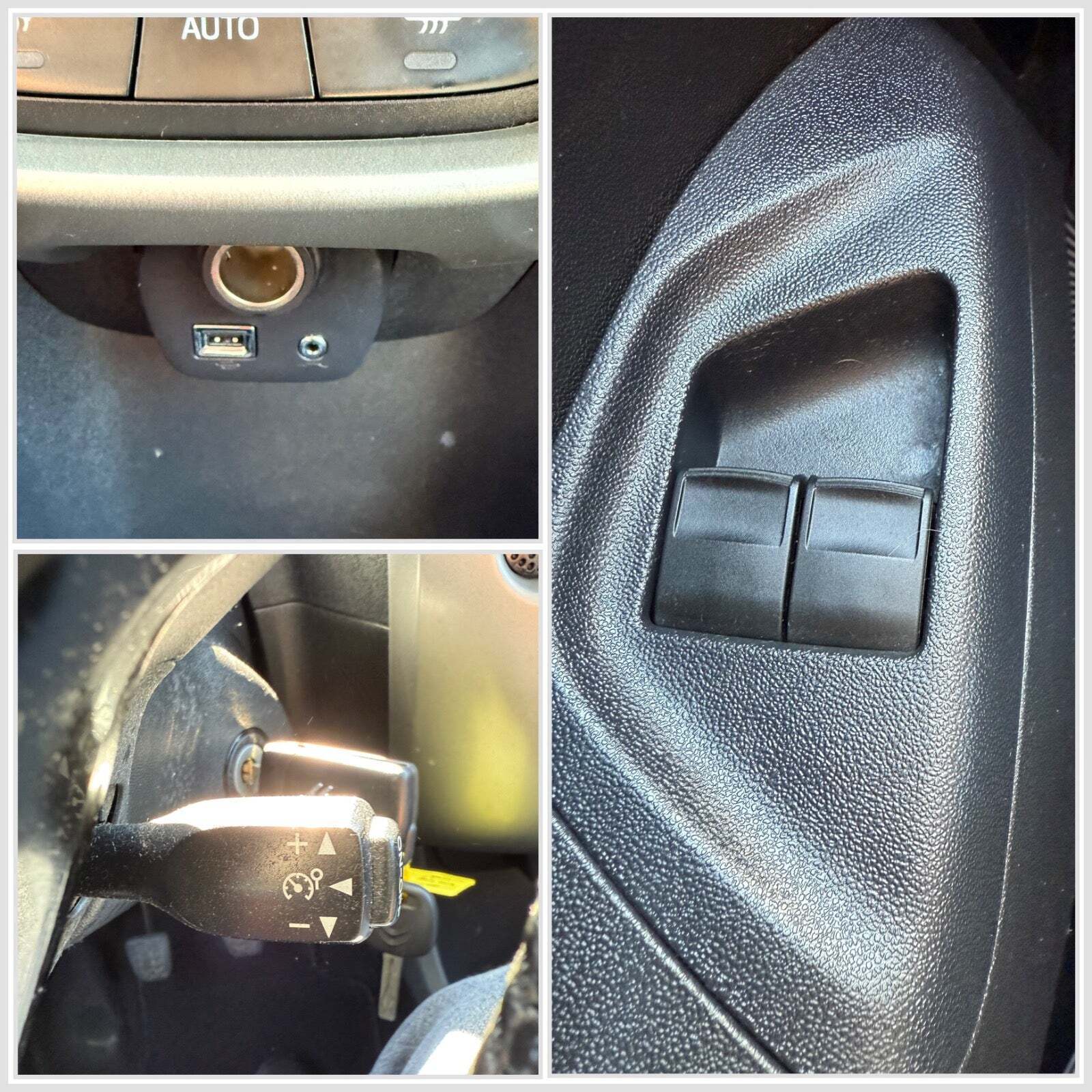 undefined Citroën C1 fra 2016