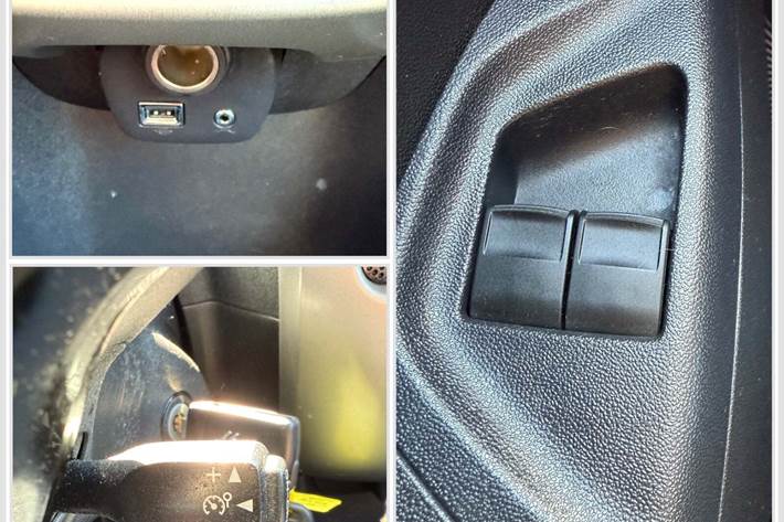 undefined Citroën C1 fra 2016